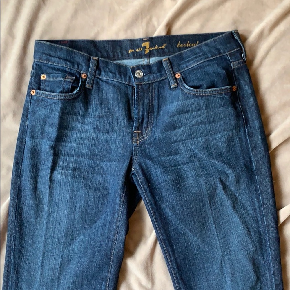 7 For All Mankind